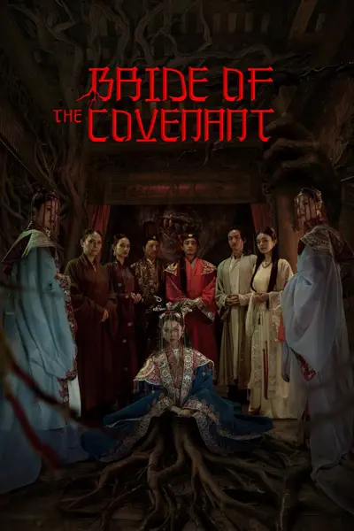 The Bride of the Covenant
