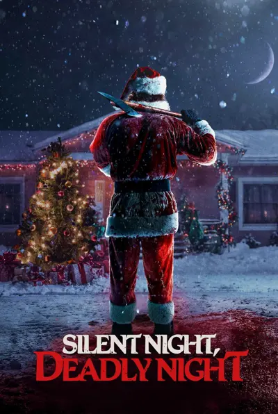 Silent night, deadly night
