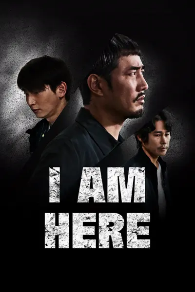 I am here